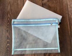 摺疊隔板兩用桌墊